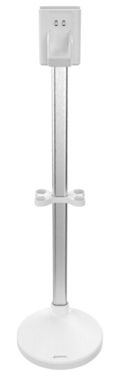 POINT PRO POVCW01 LADESTATIV POVCW01STAND POINT PRO POVCW01 LADESTATIV POVCW01STAND