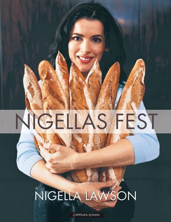 Nigellas fest