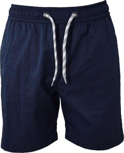 Hound Badshorts Deep Blue Hound 10 år 140 Badetøy Blå