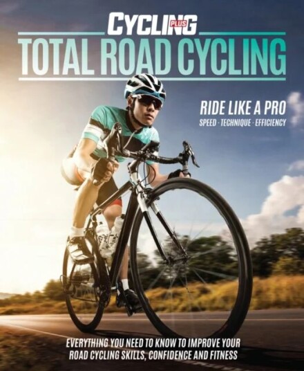 Total Road Cycling av Cycling Plus
