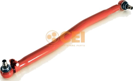 Styrestag CEI 220.208 Styrestag CEI 220.208