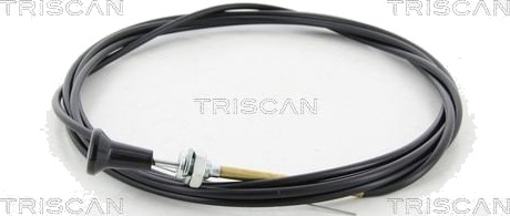 TRISCAN 8140 91005 Chokeaksel, forgasser