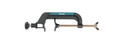 Makita F-34027, Galvanisert metall, Metallisk, 64 mm, 2000 stykker Makita F-34027, Galvanisert metall, Metallisk, 64 mm, 2000 stykker