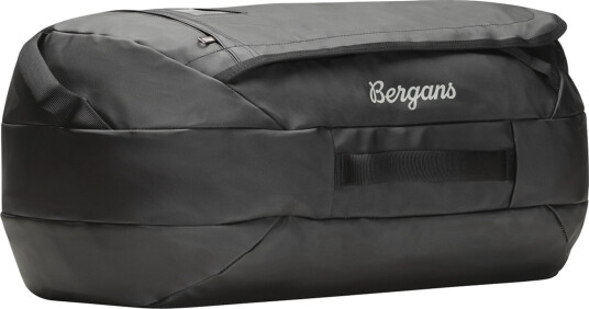 Bergans Kompass Duffel Bag 50 Sort ONE SIZE Bergans Kompass Duffel Bag 50 Sort ONE SIZE