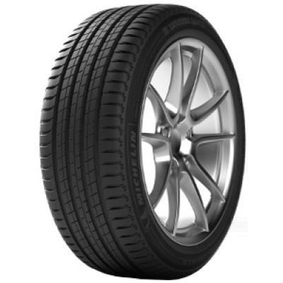 Michelin Latitude Sport 3 ZP 275/50R20 113W Michelin Latitude Sport 3 ZP 275/50R20 113W