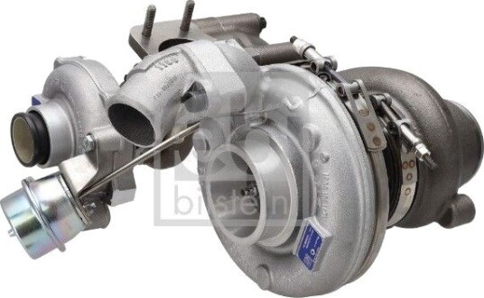 Turbolader FEBI BILSTEIN 187406