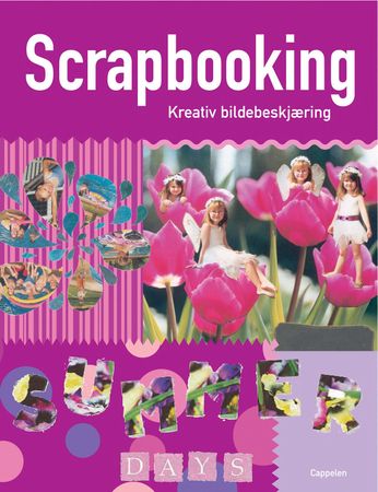 Scrapbooking