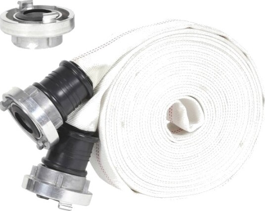Einhell 4173690 Tekstilslange 32,5 Cm 1/2 Tomme 1 Stk Hvit