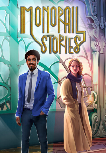 Monorail Stories (PC) Monorail Stories (PC)