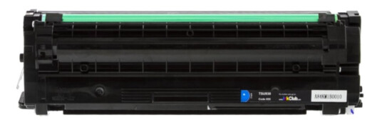 inkClub TSU930 Tonerkassett, erstatter Samsung CLT-C506L, cyan, 3.500 sider