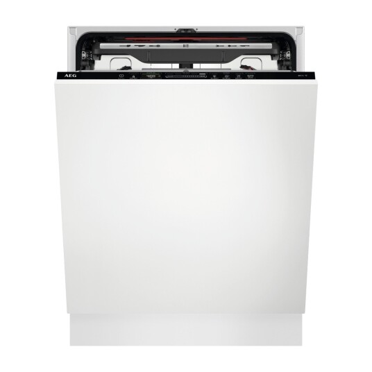 AEG 7000-serien FSE76748P Integrert oppvaskmaskin AEG 7000-serien FSE76748P Integrert oppvaskmaskin
