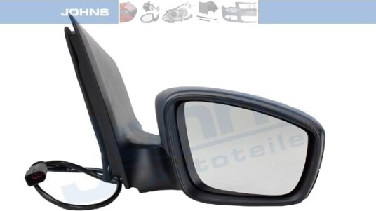 Sidespeil JOHNS 95 06 38-21