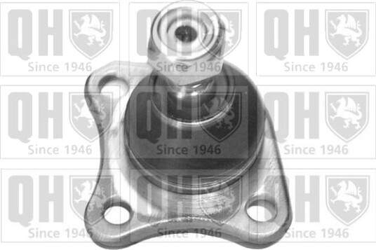 Bærekule QUINTON HAZELL QSJ9928S Bærekule QUINTON HAZELL QSJ9928S
