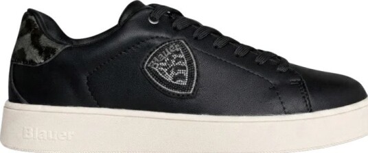 Blauer Dame Sko Svart 37 EU, Blauer Dame Sko Svart 37 EU,