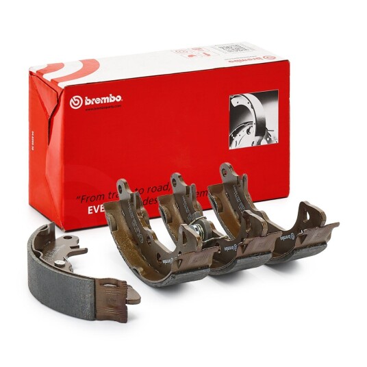 Bremsesko sett BREMBO S 61 516