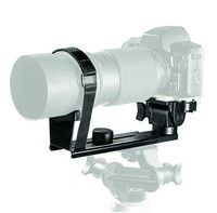 MANFROTTO Objektivstöd MANFROTTO Objektivstöd