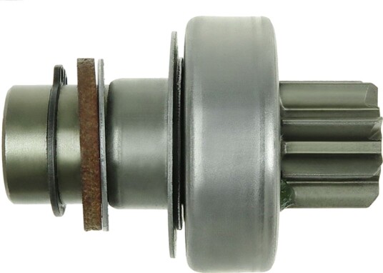 Friløpsgir, starter AS-PL SD4027P