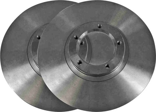 VAICO V25 80012 Bremseskive