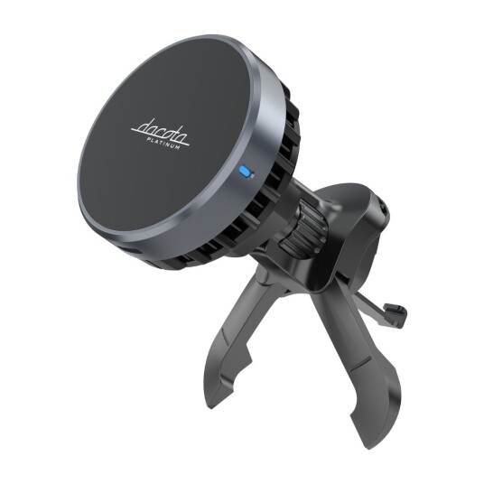 Dacota Platinum Qi2 magnetisk trådløs billader 15 W