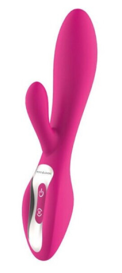 TOYZ4LOVERS Elys Concave Rabbit Pink
