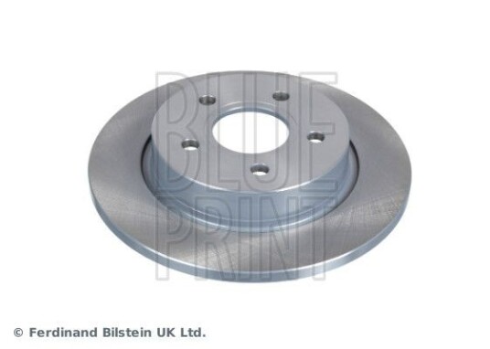 Bremseskive BLUE PRINT ADF124323