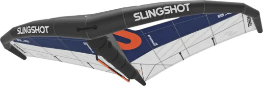 Slingshot Slingwing V5 Blue 4.5m2