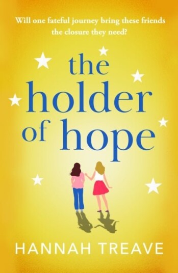 The Holder of Hope The Holder of Hope