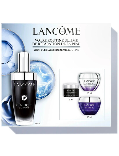 Lancôme Lancôme Génifique Day Routine Set   Nude   1 PCE