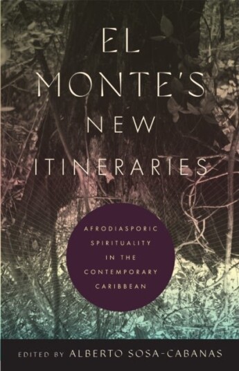 El Monte's New Itineraries