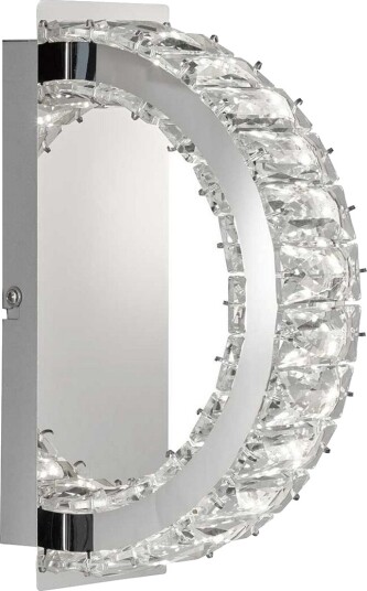 Rosies Vegglampe -