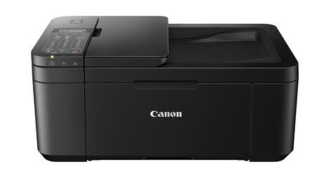 Canon PIXMA TR4650 Canon PIXMA TR4650