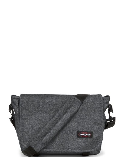 Eastpak Jr - Black - ONE SIZE Eastpak Jr - Black - ONE SIZE