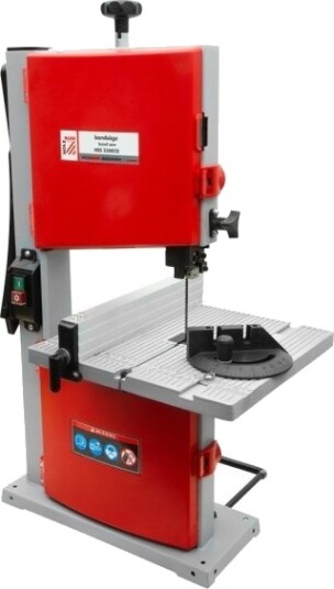 Holzmann Maschinen Båndsag HBS230ECO Holzmann Maschinen Båndsag HBS230ECO
