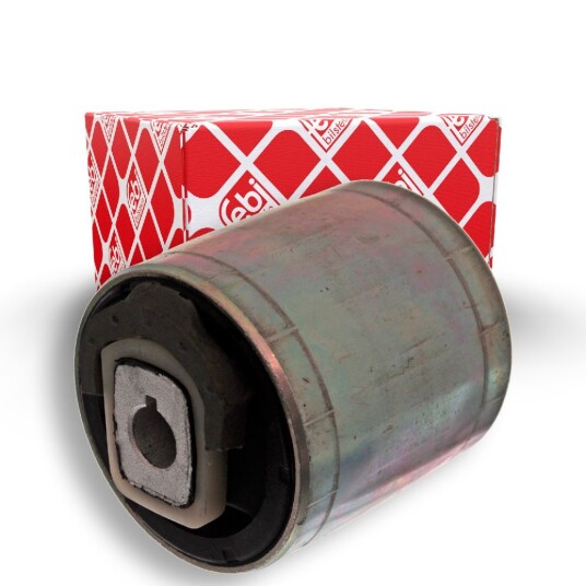 Foring, bærebru/bærearm FEBI BILSTEIN 10073
