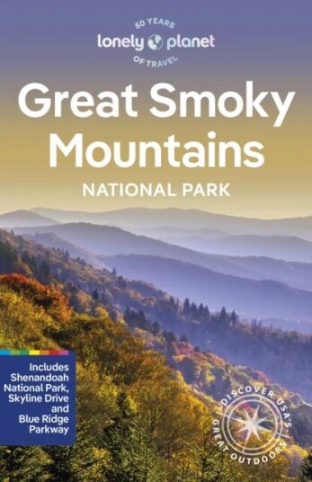 Lonely Planet Great Smoky Mountains National Park Av Lonely Planet