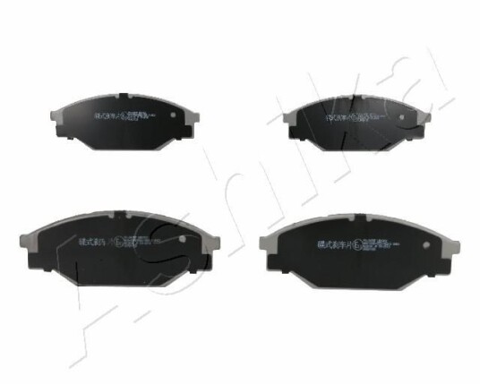 Bremseklosser ASHIKA 50 02 247
