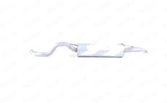 Bakre eksospotte WALKER 23477 Bakre eksospotte WALKER 23477