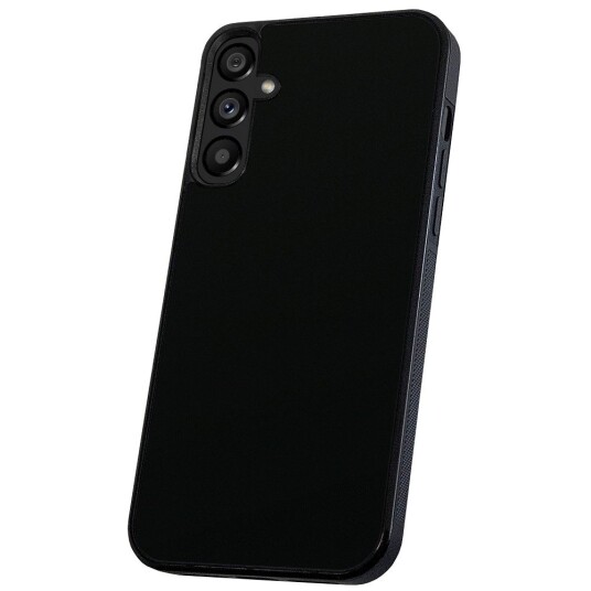 Mobildeksel Svart for Samsung Galaxy A56 5G