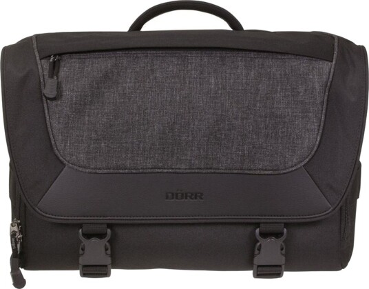 Dörr Classic XL kameraveske 225x355x165mm svart