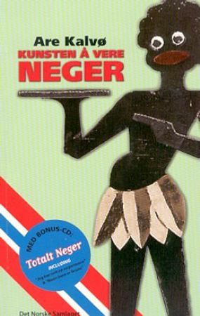 Kunsten å vere neger Pocket