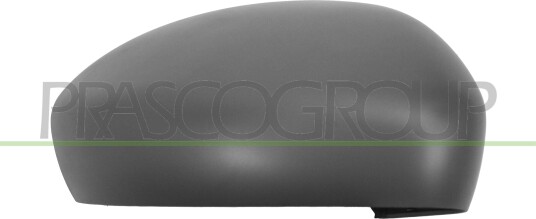 PRASCO FT0347413 Tildekning, sidespeil