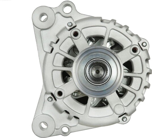 Dynamo AS PL A0857S