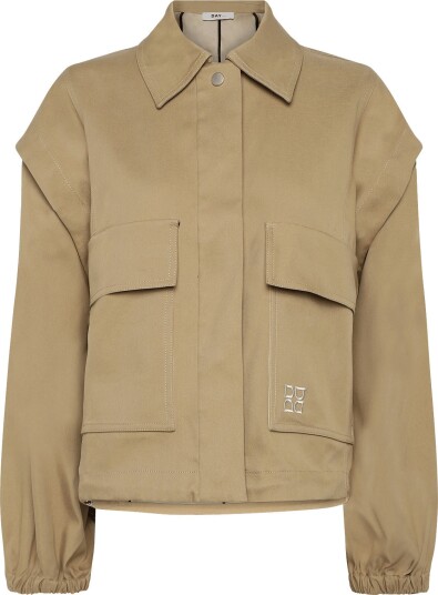 Day Birger et Mikkelsen Stevens   Canvas Deluxe   Beige   42