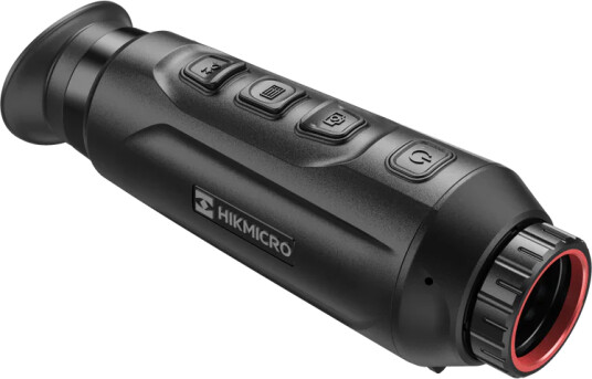 HIK Micro Lynx LH19 2.0 Black OneSize HIK Micro Lynx LH19 2.0 Black OneSize
