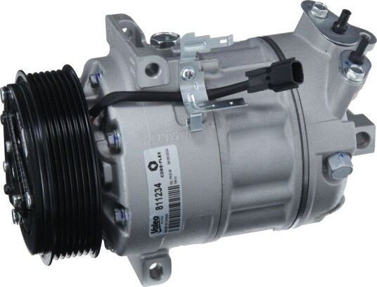 AC-kompressor VALEO 811234