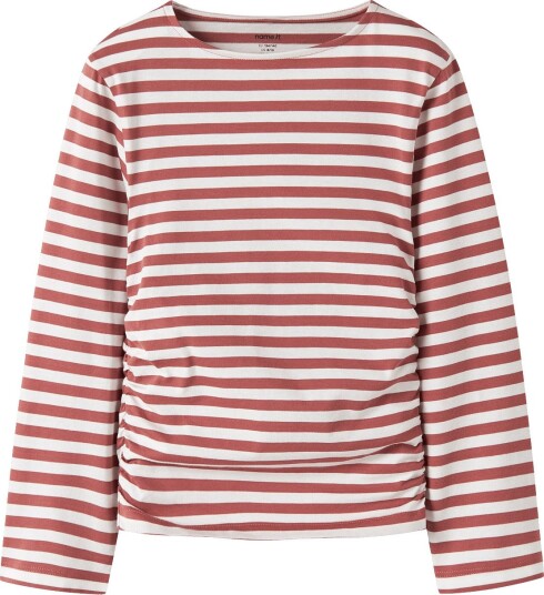 Name It | Nkfoleika Ls Top | 146 152