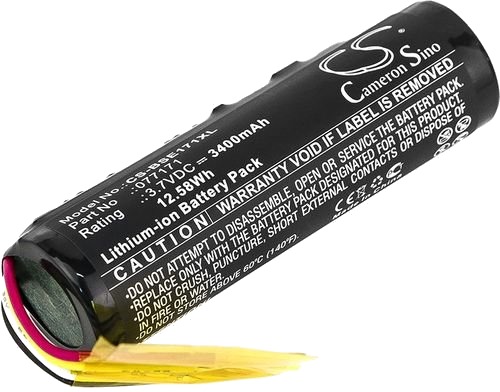 Batteri til Bose SoundLink Micro etc