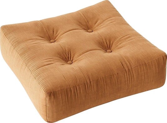 Karup Puff More Gull