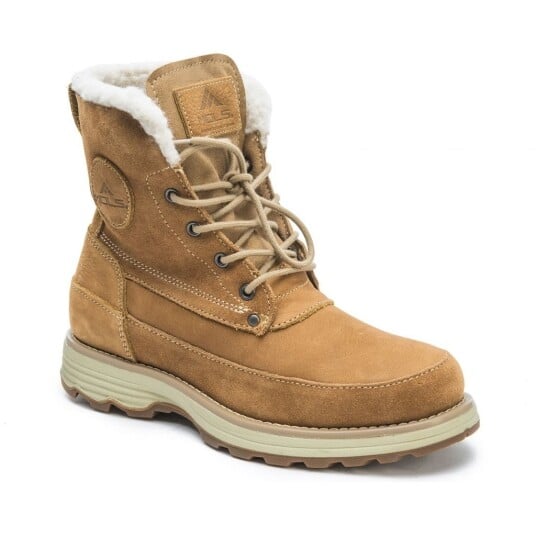 MOLS Shropshire W Winterboot Light Brown 38 MOLS Shropshire W Winterboot Light Brown 38