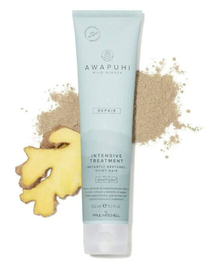 Paul Mitchell Awapuhi Wild Ginger Intensive Treatment 150ml